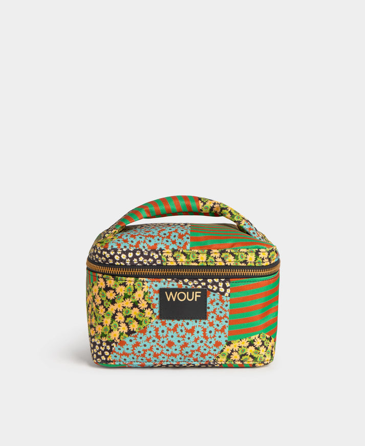 Bohemia Vanity Bag