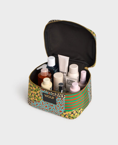 Bohemia Vanity Bag