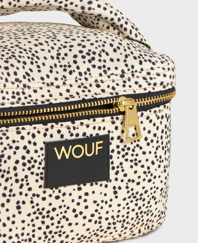 Panna Vanity Bag