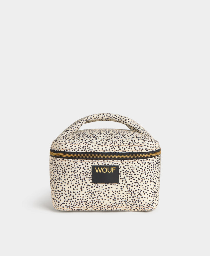 Panna Vanity Bag