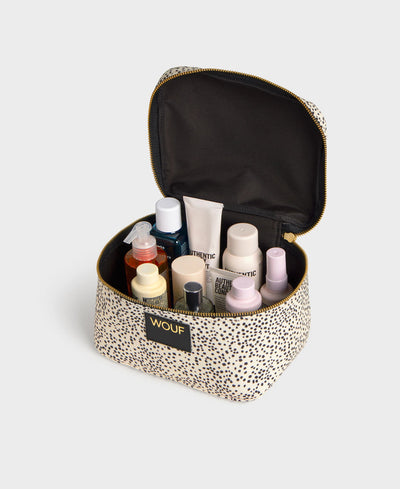 Panna Vanity Bag