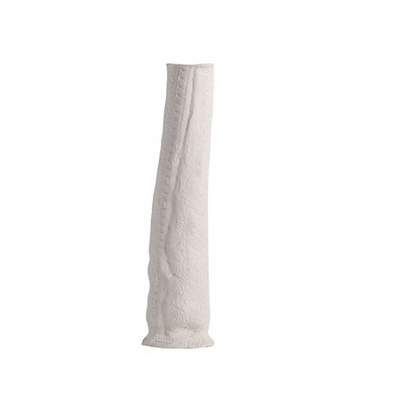 Mahika Vase White