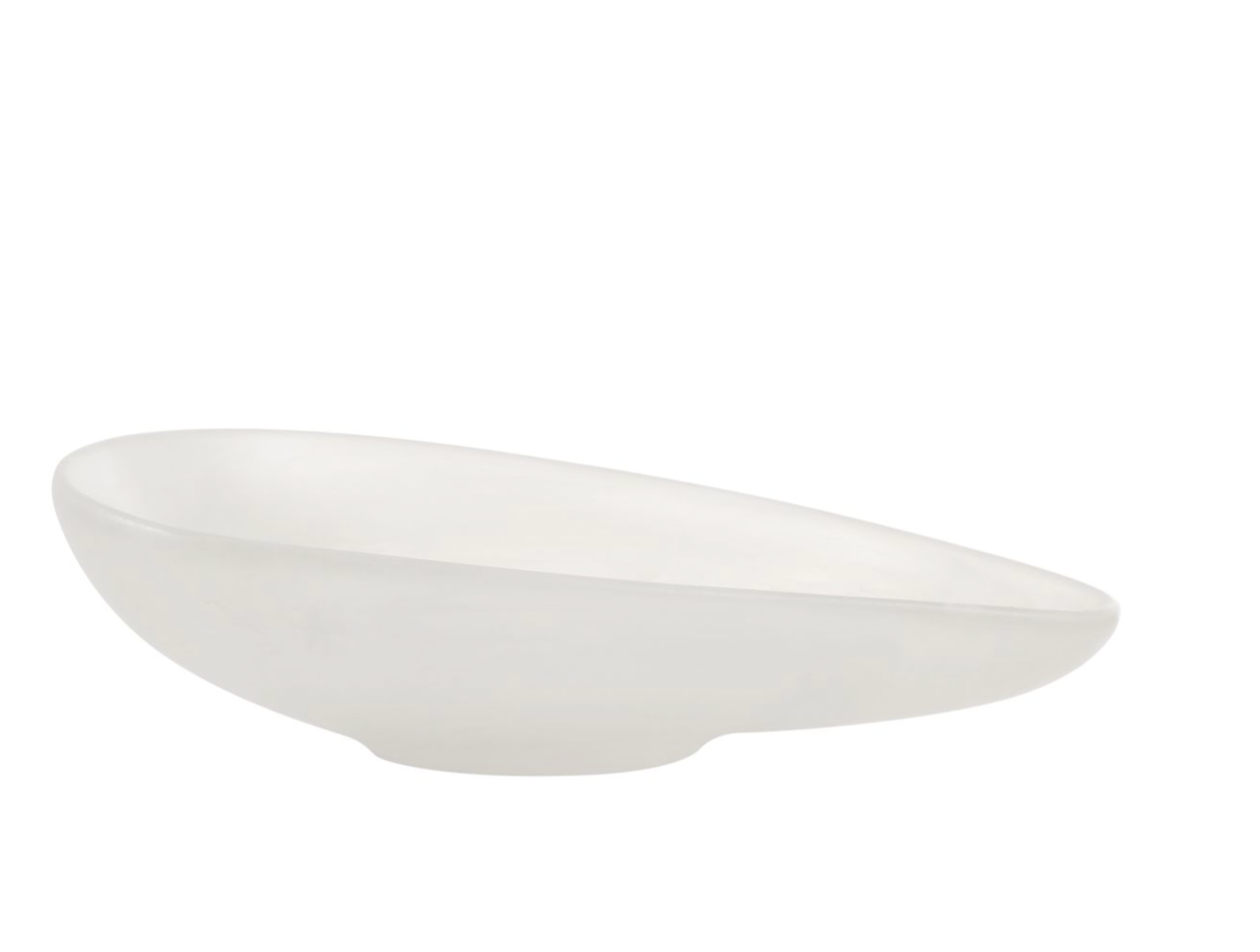Marchena Bowl White