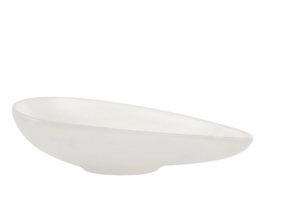 Marchena Bowl White