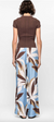 Maeve Pant Resort Floral