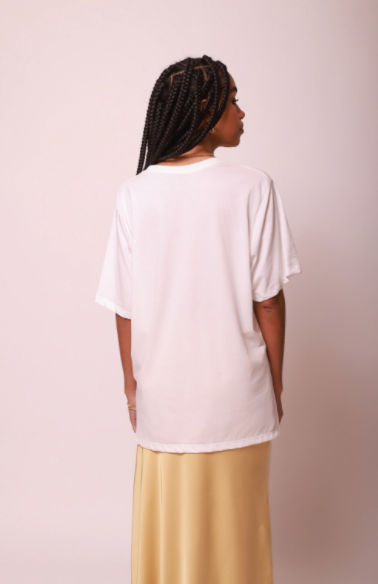 T Shirt Santa Teresa