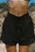 Fallan Short Black