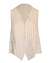 Gulfa Vest Ecru