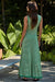 Calia Dress Green