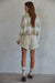 Declaen Sweater Ivory Stone