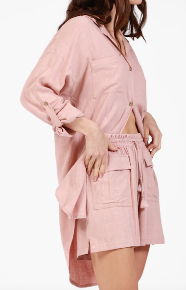Caro Set Rose