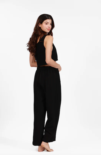 Iguazu Set Black