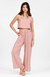 Iguazu Set Rose
