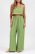 Iguazu Top Green