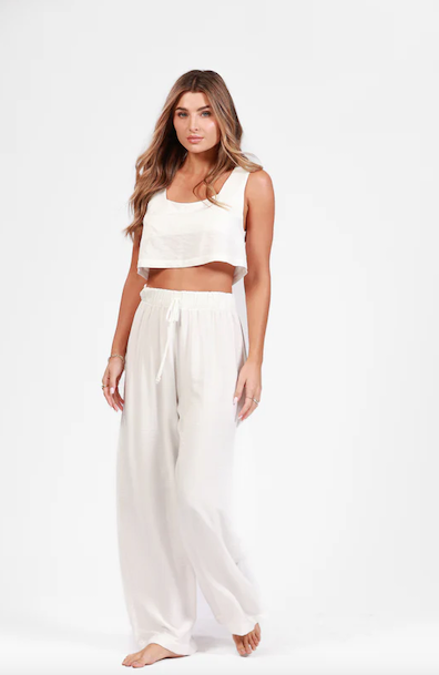 Iguazu Set White