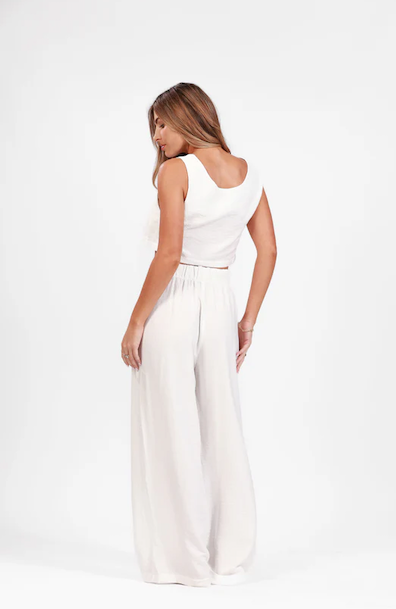 Iguazu Set White
