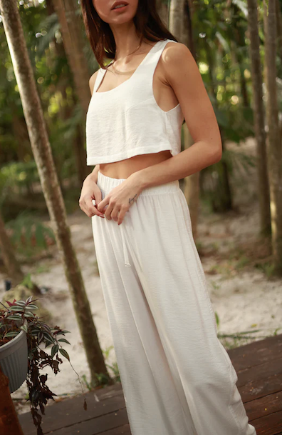 Iguazu Set White