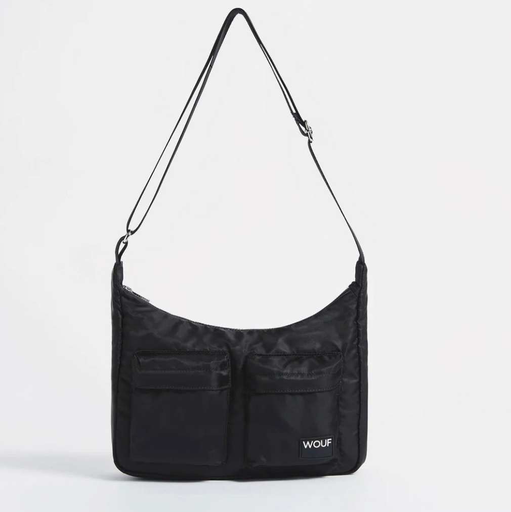 Oslo Crossbody Bag
