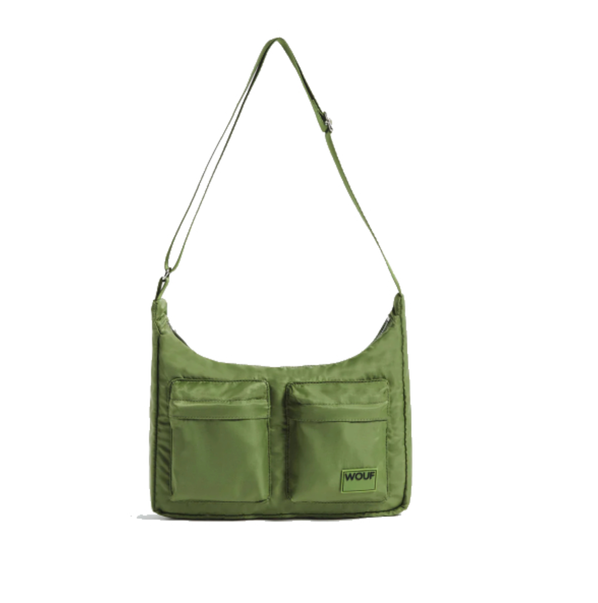 Dublin Crossbody Bag