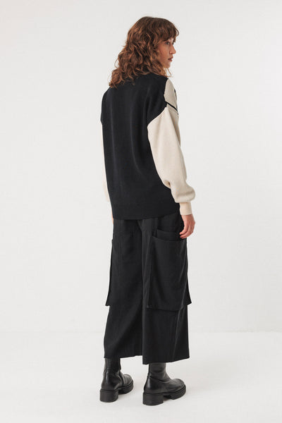 Batirtze-Gots Sweater