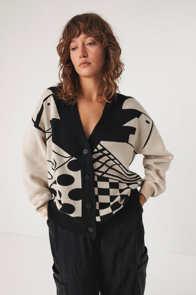 Batirtze-Gots Sweater