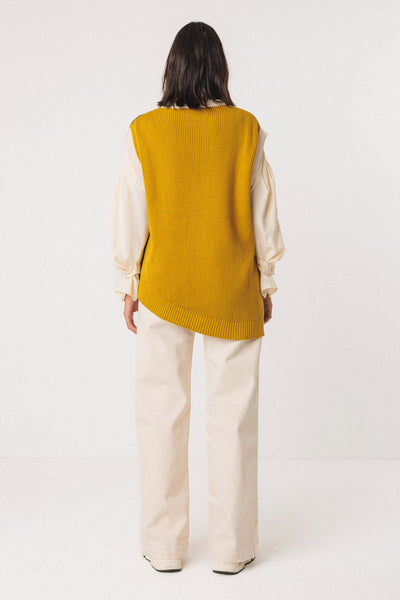 Nekea Gots Sweater Khaki