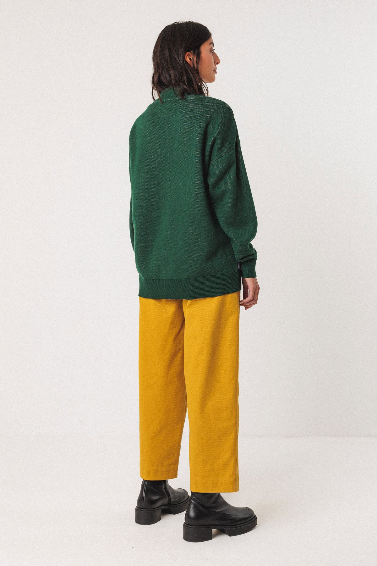 Batirtze-Gots Sweater