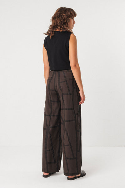 Ekieta Trouser