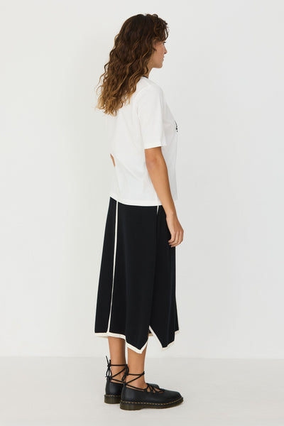 Lierni Tshirt White