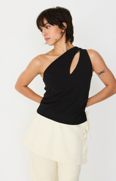 Kris Top Black