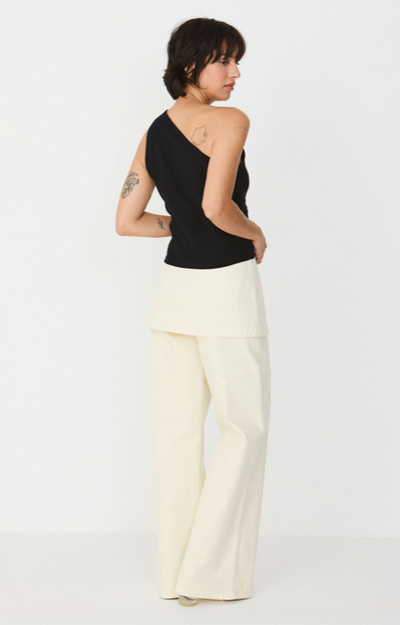 Kris Top Black