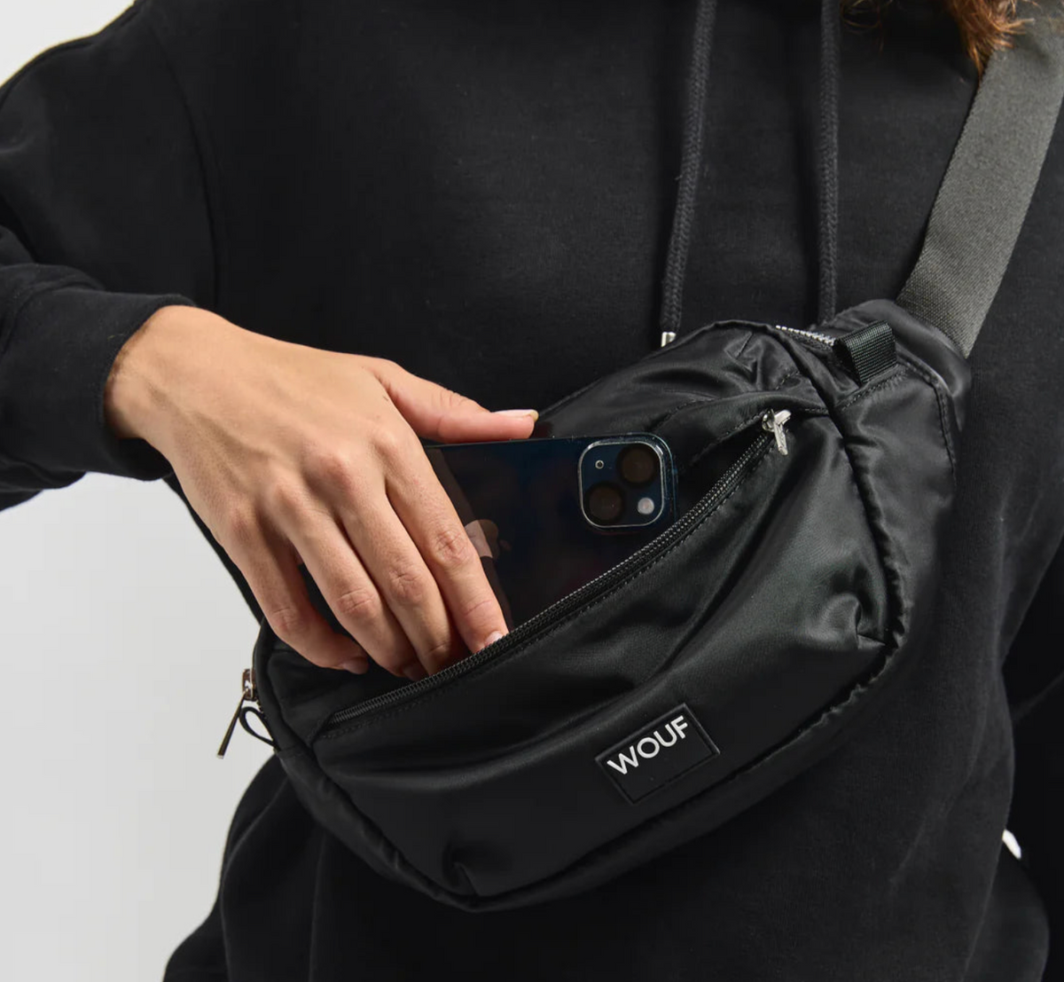 Oslo Waistbag