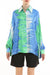 Marce Shirt Blue