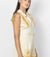 Luset Romper Yellow
