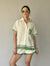 Tyana Set Green