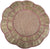 Aquilina Placemat Natural Pink