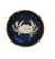 Crab Serving Plate