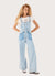 Yara Jumpsuit Demin