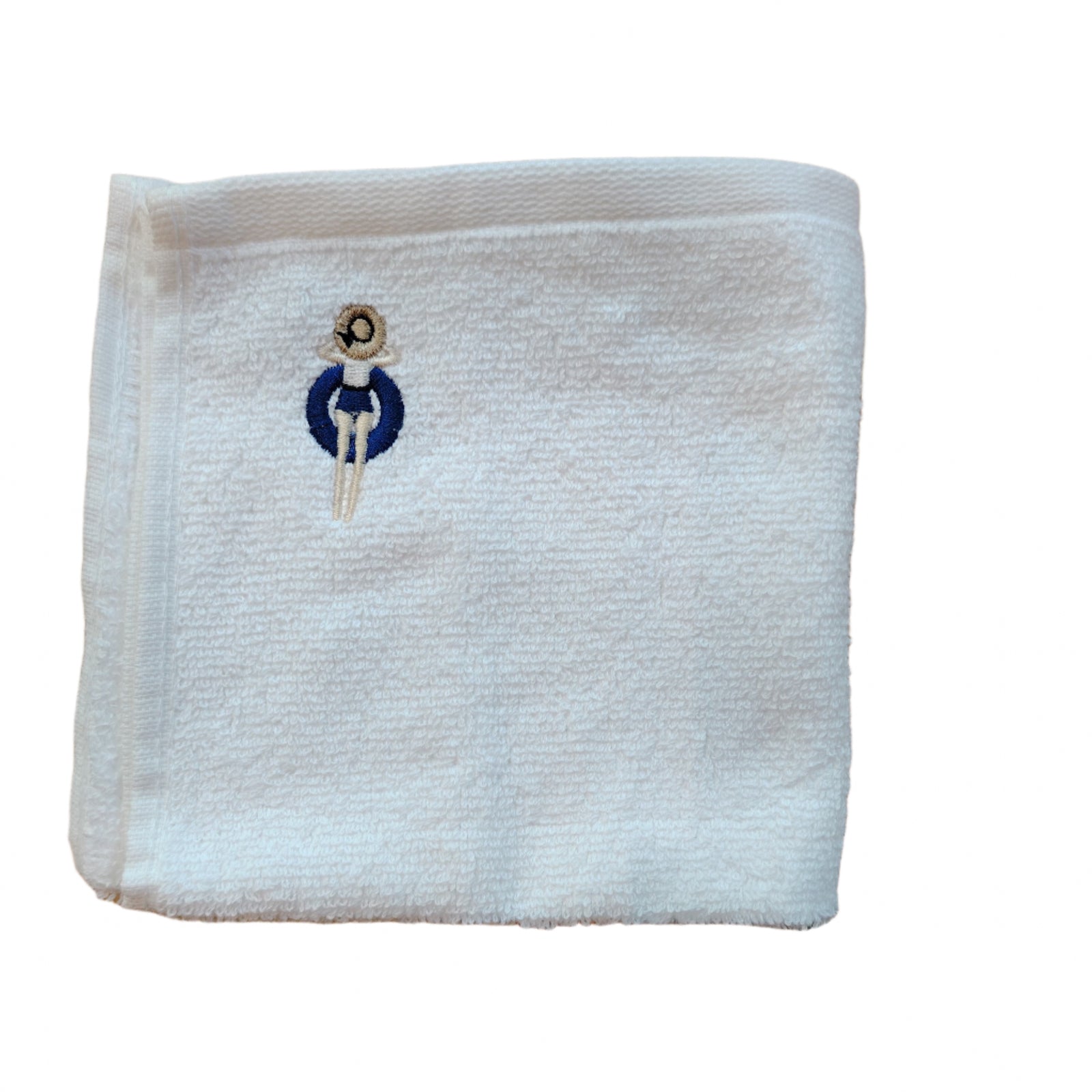 Toalla Pool Party Blue