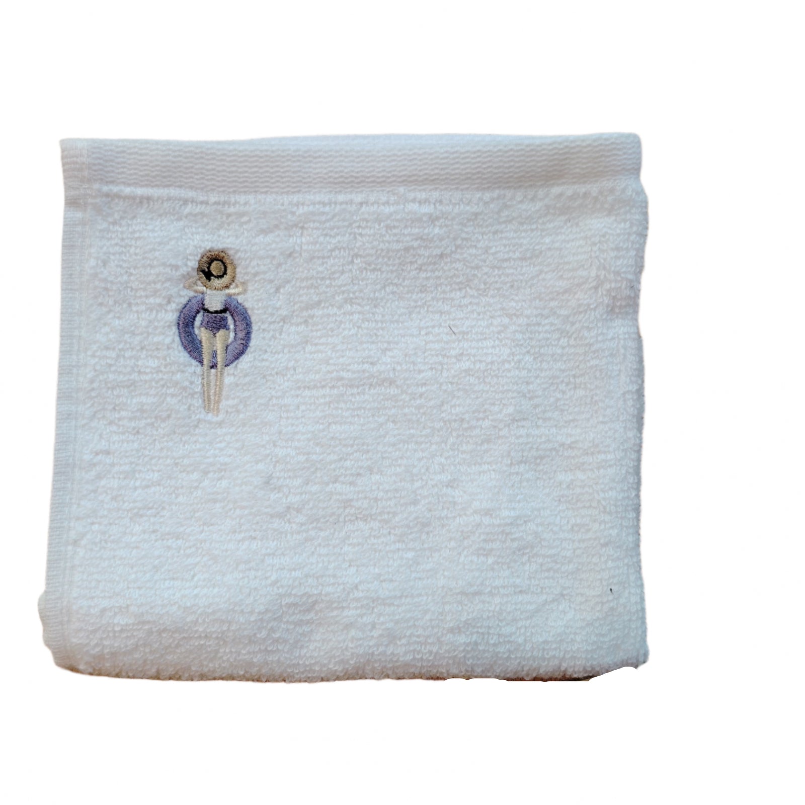 Toalla Pool Party Purple