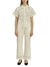 Lacey Shirt Ivory