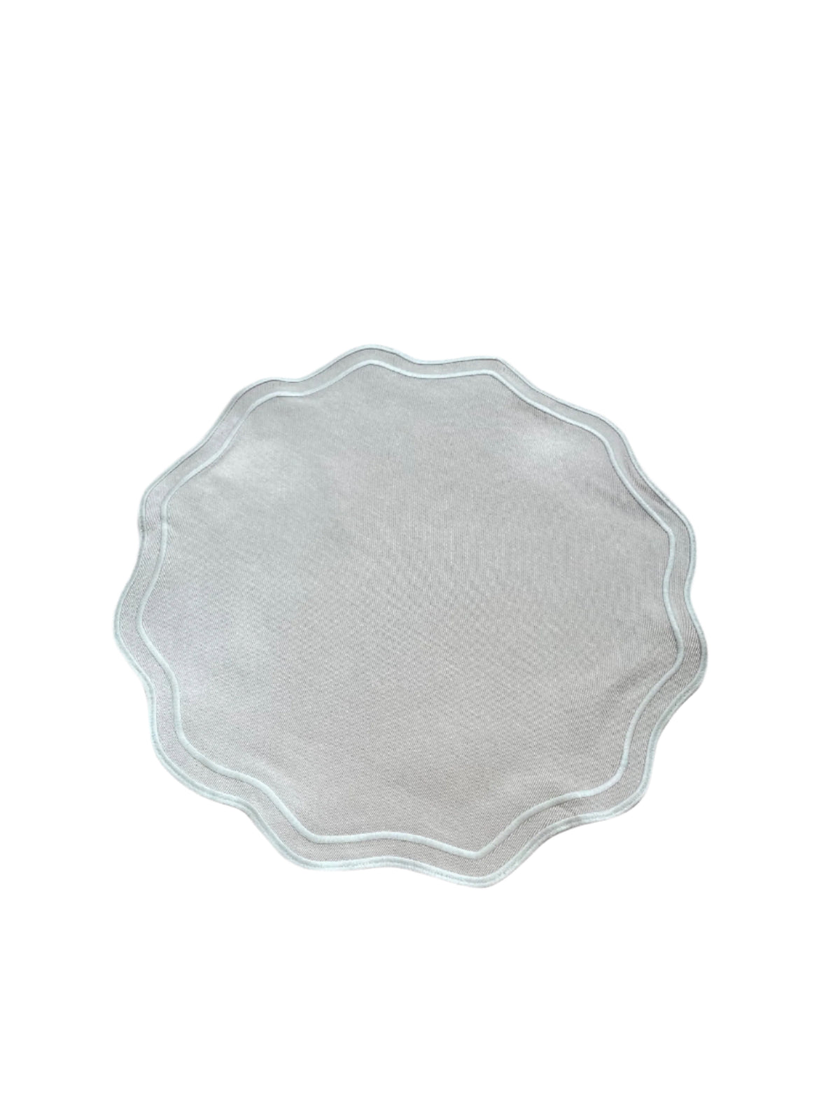 Placemat Paris Beige