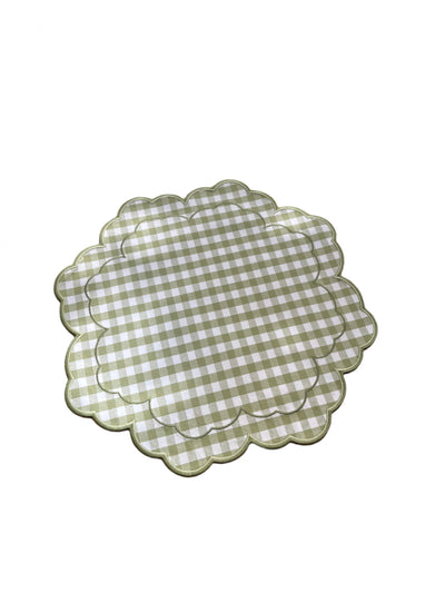 Placemat Viena Antifluid