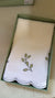 Lenox Towel Felpa Green