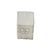 Ribbon Towel Felpa Ecru