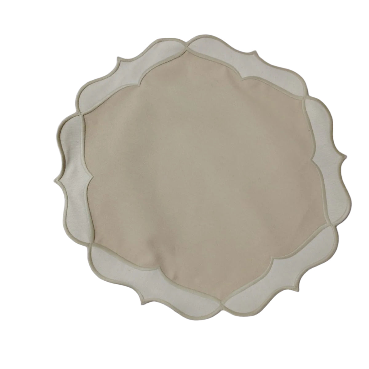 Muncik Placemat Beige