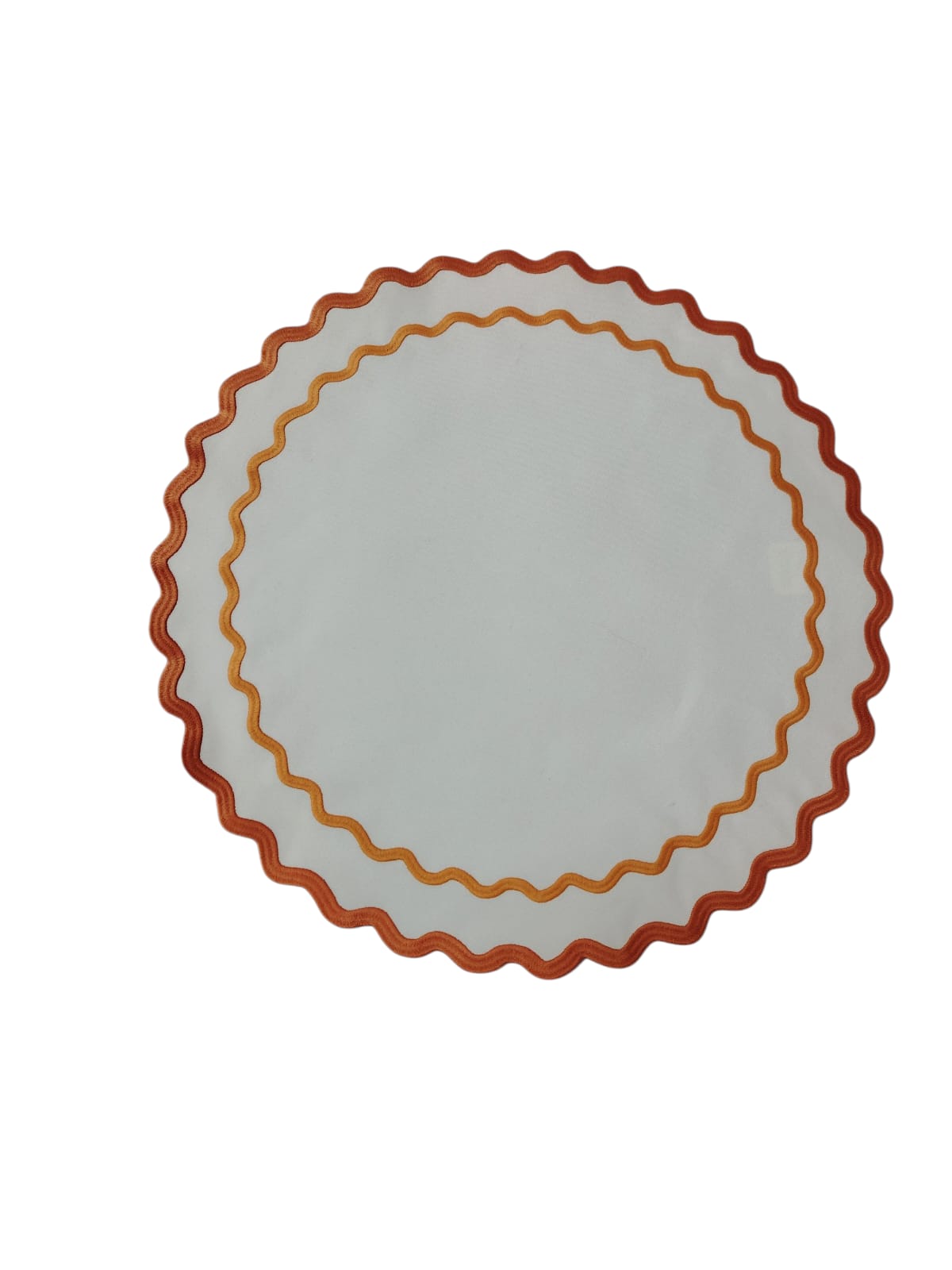 Infinity Placemat