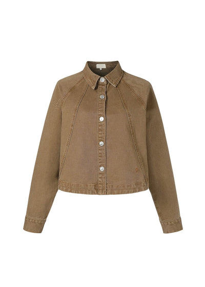 Camus Jacket