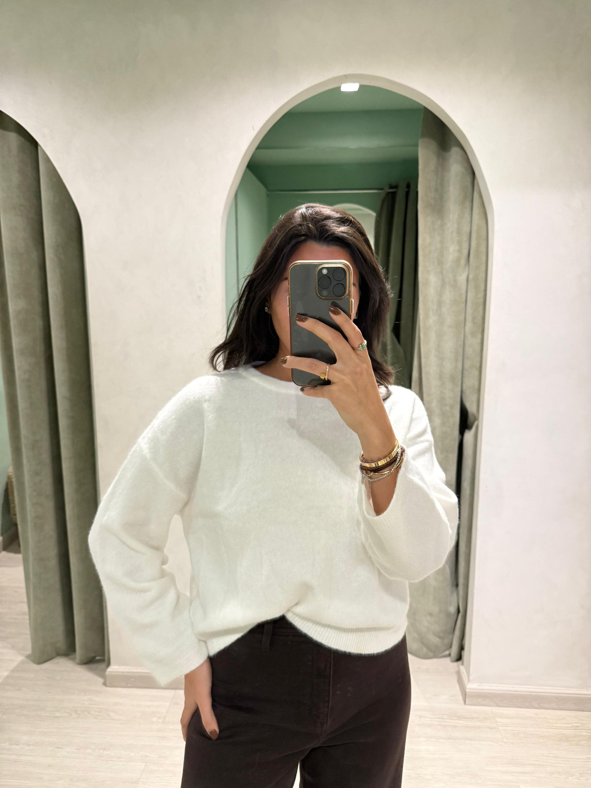 Dylan Sweater