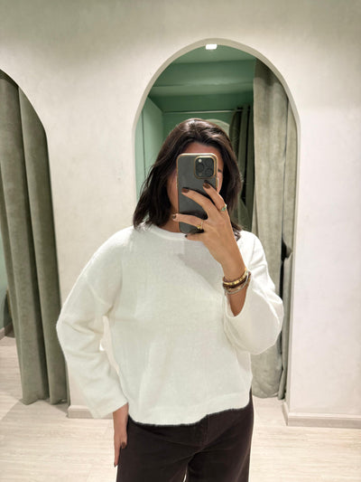 Dylan Sweater